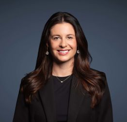 Annie O'Connor