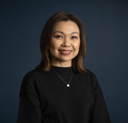 Esther Song