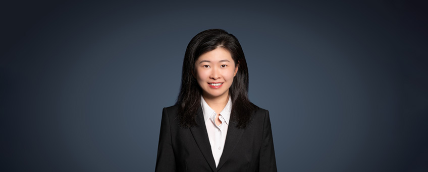 Janet Liu