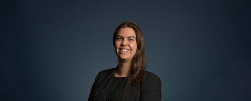 Brooke Marriner Website