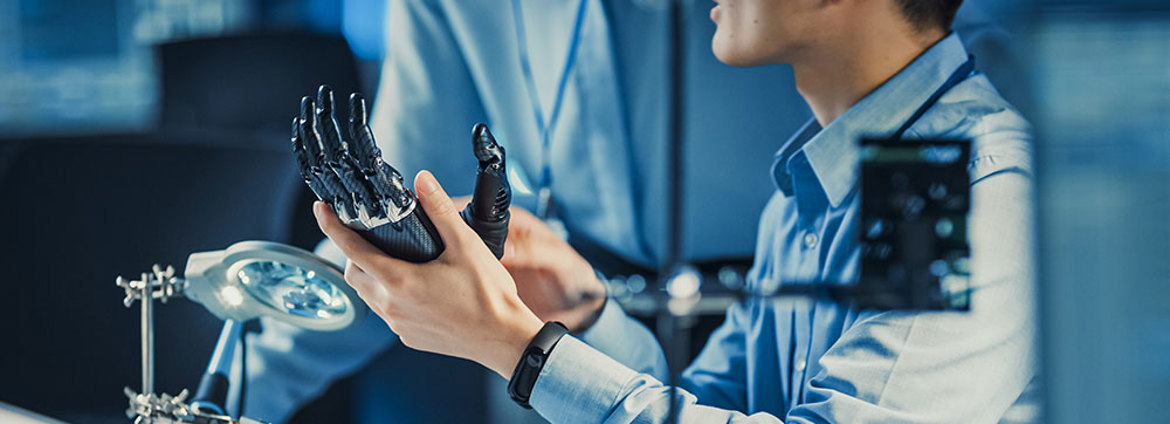 Buddle Findlay Advises Eqwal Group On Its Acquisition Of TASKA Prosthetics (1)