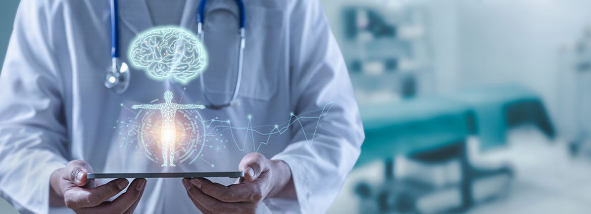 AI In The Health Sector Legal Update