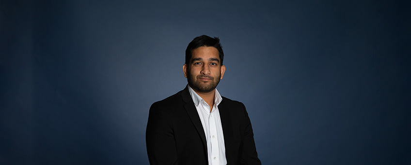 Abhi Guda Website