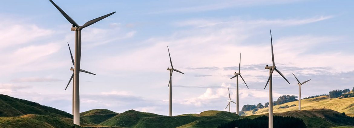 Buddle Findlay Advised On The Project Financing Of The Kapuni Wind Farm And Green Hydrogen Project