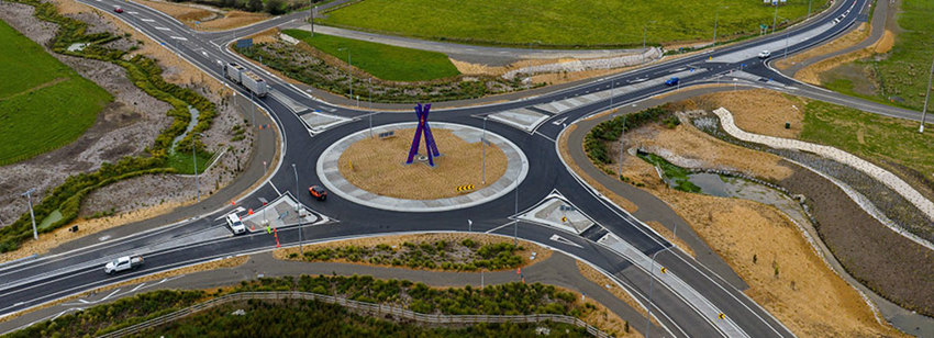 Manawatū Tararua Highway