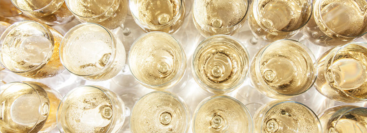 Brie Ware The Bubbles