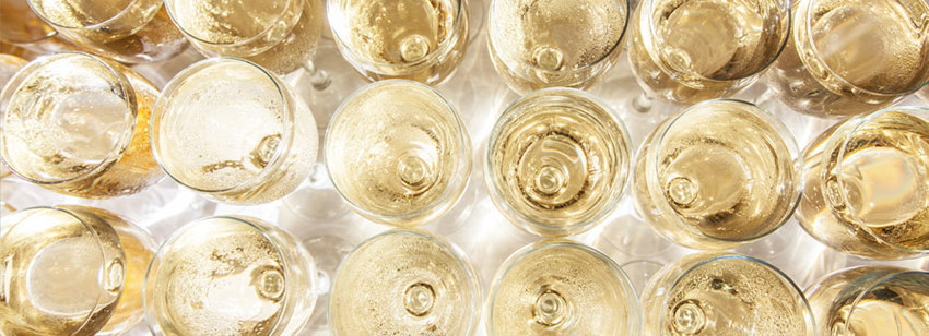 Brie Ware The Bubbles