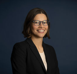Rachael Balasingam