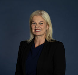 Paula Ormandy