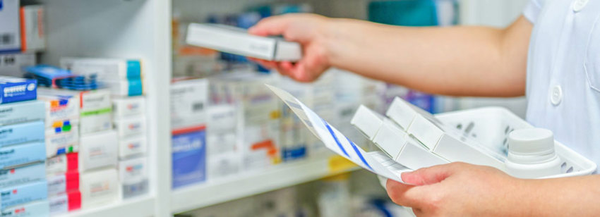 Targeted Relief For Medicines Regulation