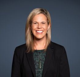 Leigh Ziegler
