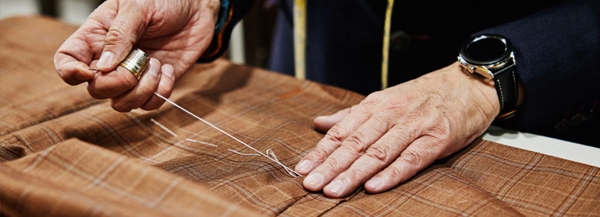 How To Stitch Up Legal Protection In The Age Of Fast Fashion