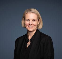 Miriam Andrews