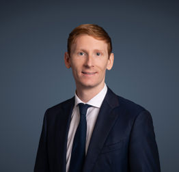 Michael Finucane