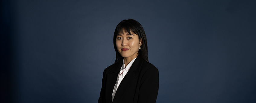Sarah Lim