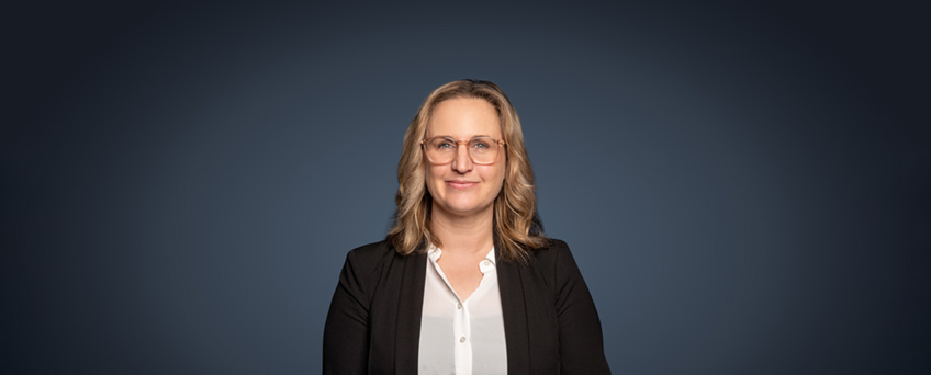 Michelle Mclean