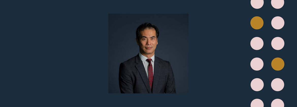 Hak Jun Lee Appointment