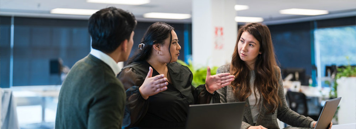 Authority Determines No Need To Consult With Employees