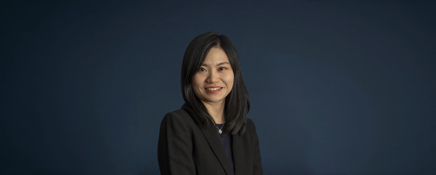 Vivian Lau