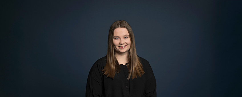 Harriett Scott Website